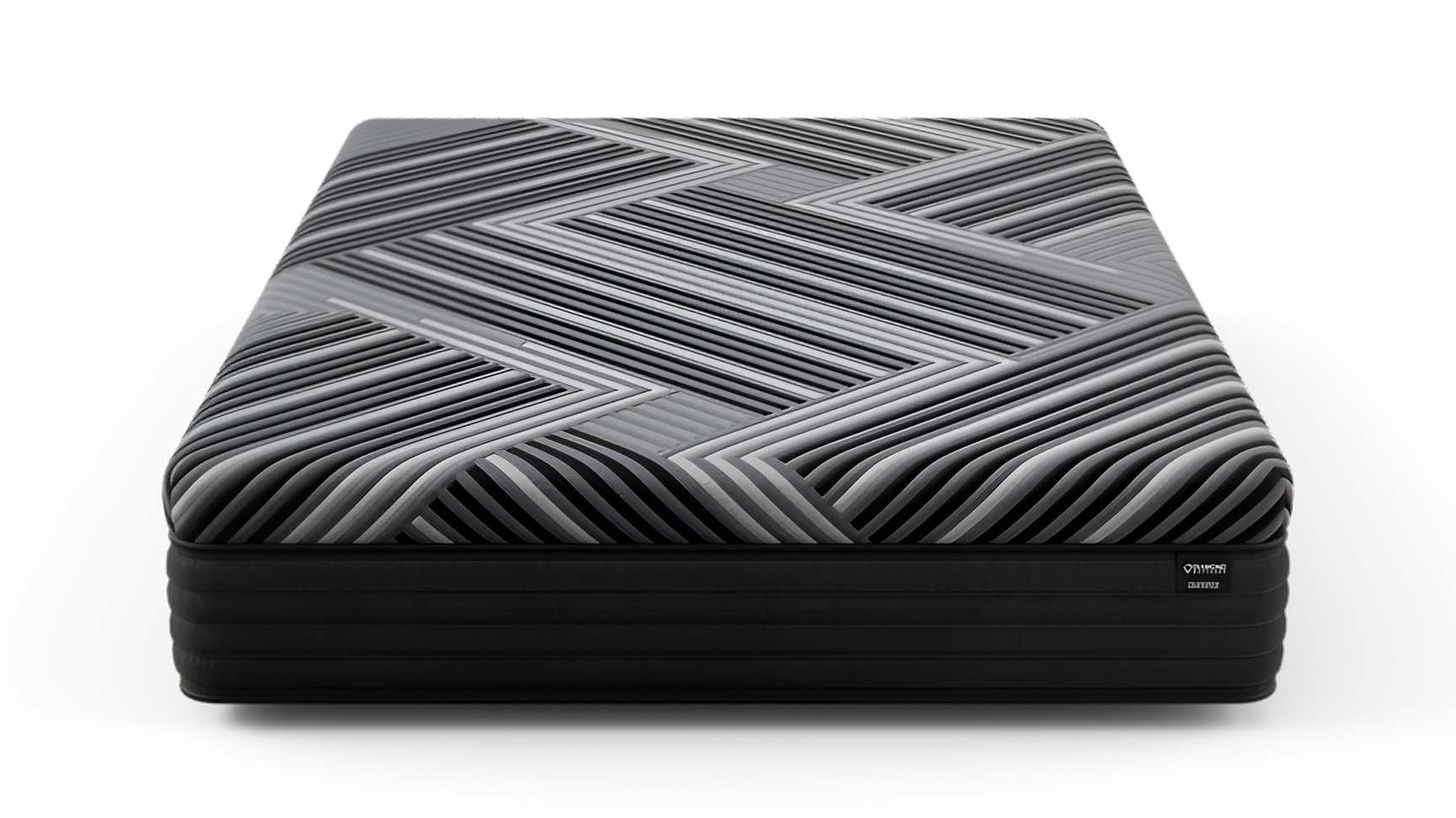 Dreamstage 2.0 Calm Hybrid 14" Firm Twin Mattress - Ornate Home