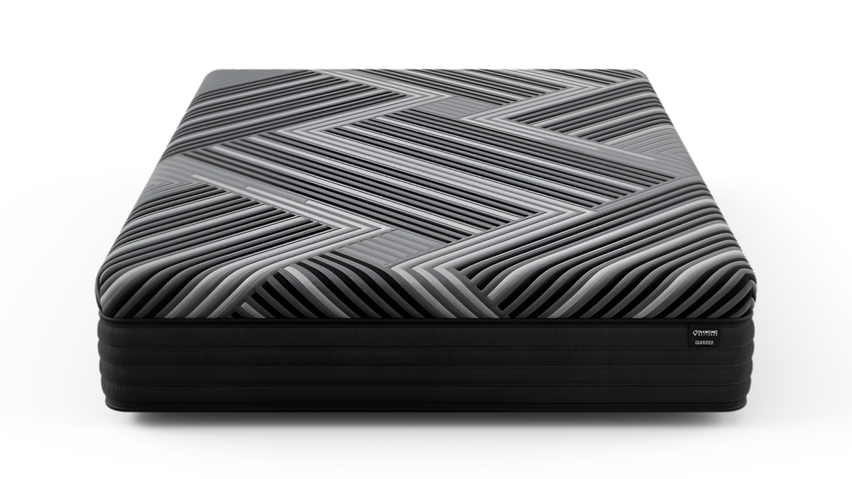 Dreamstage 2.0 Clarity Hybrid 14" Plush Twin XL Mattress - Ornate Home