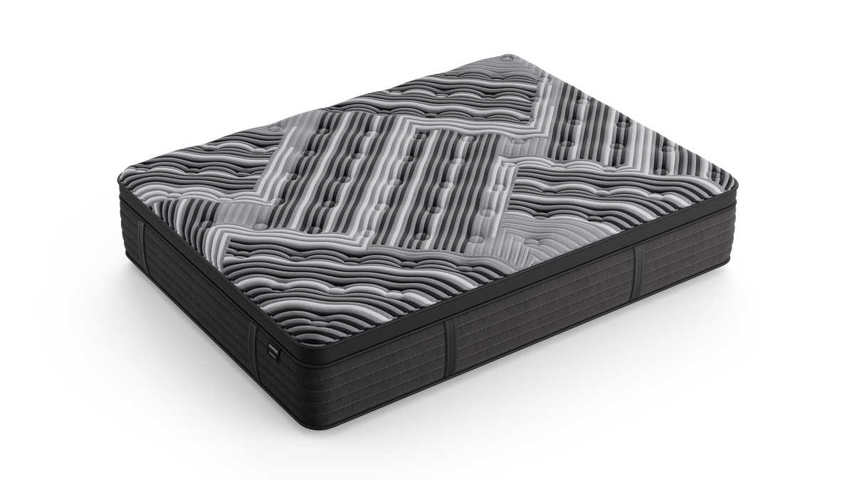 Dreamstage 2.0 Clarity Quilted 15" Medium Queen Mattress - Ornate Home