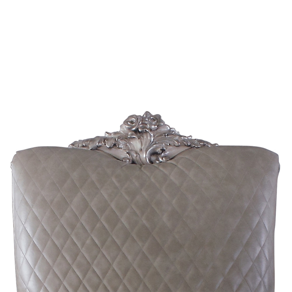 Dresden Accent Chair - Ornate Home