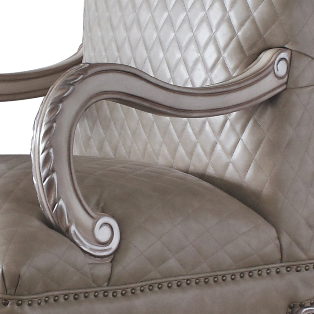 Dresden Accent Chair - Ornate Home