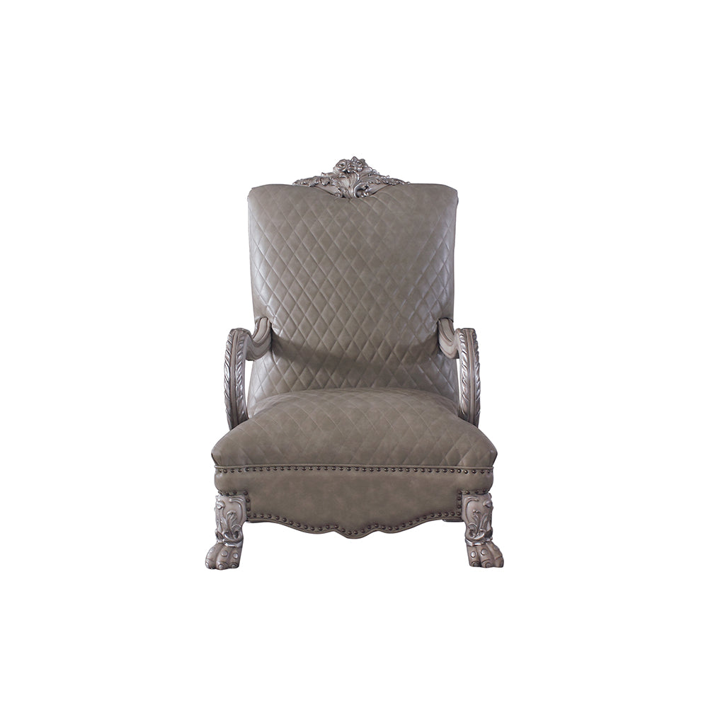 Dresden Accent Chair - Ornate Home