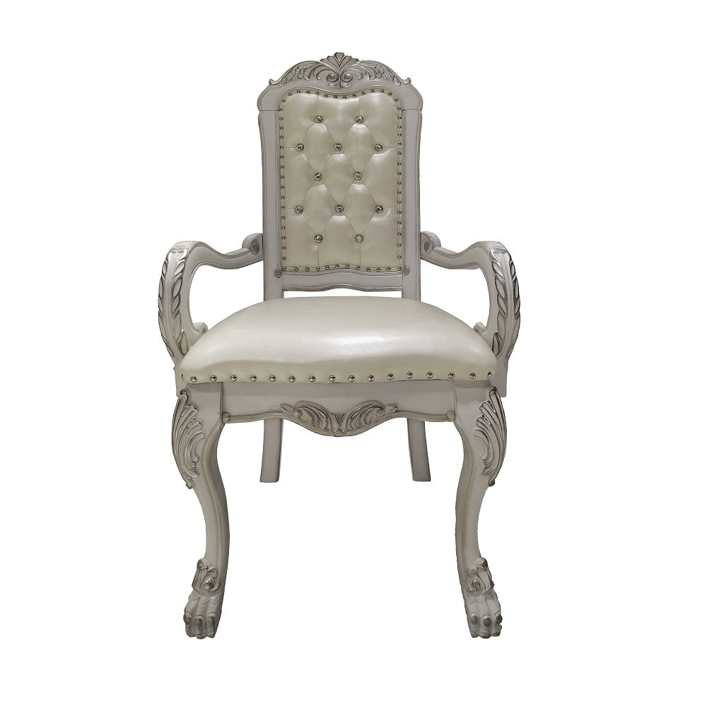 Dresden Arm Chair (Set-2) - Ornate Home