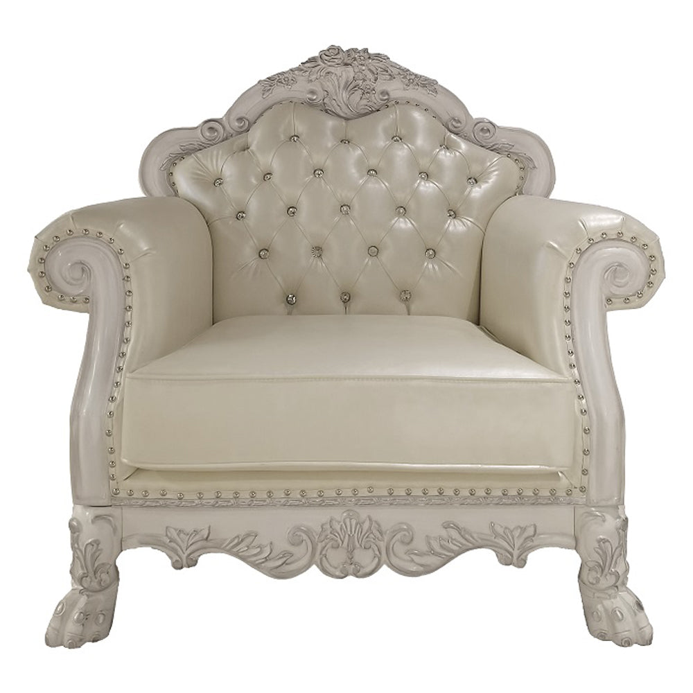 Dresden Chair - Ornate Home