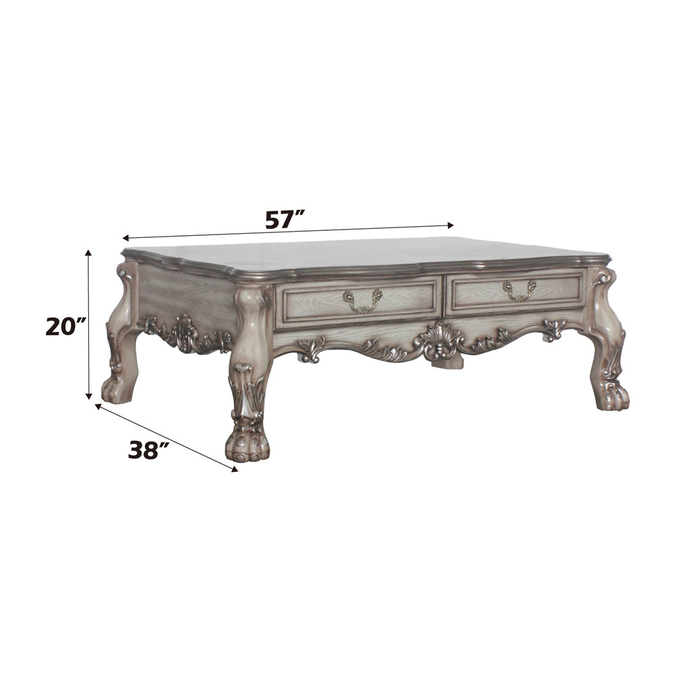 Dresden Coffee Table - Ornate Home