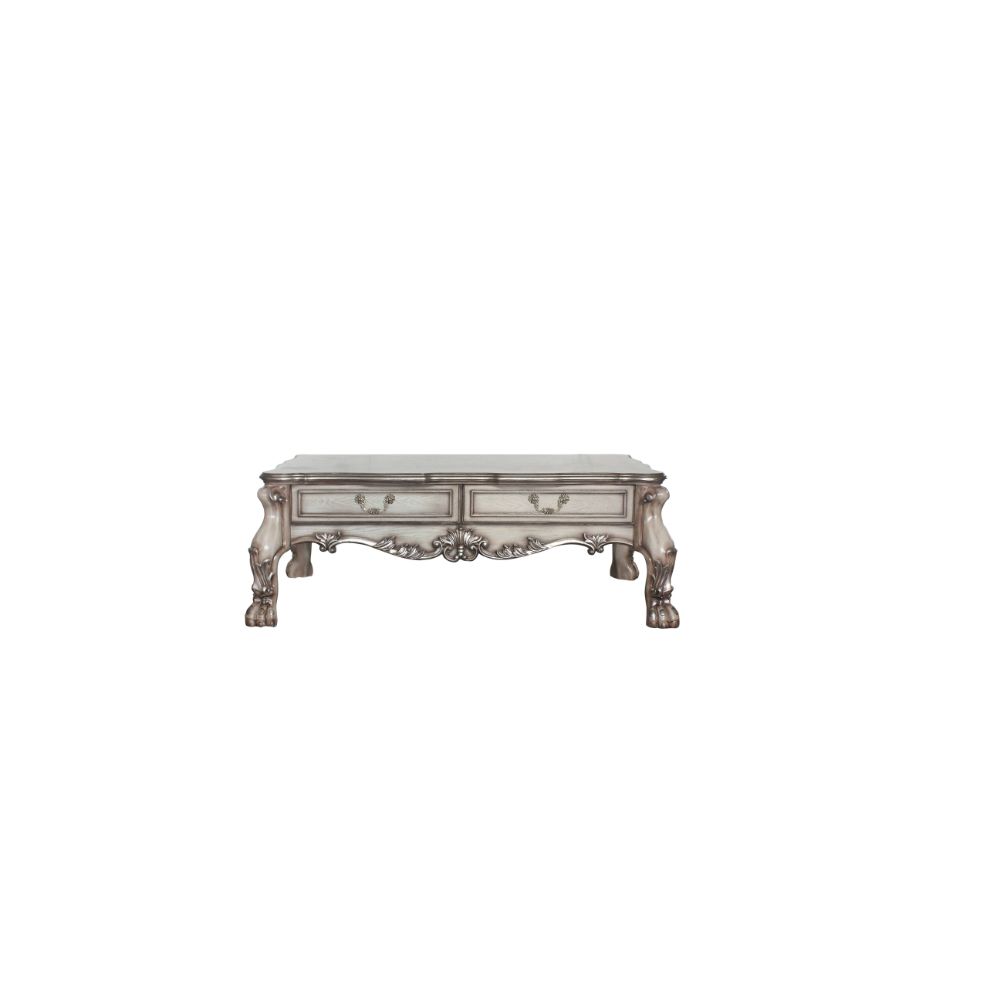 Dresden Coffee Table - Ornate Home
