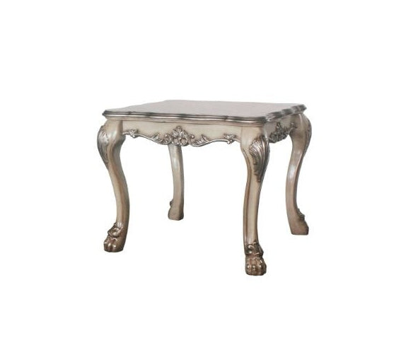 Dresden End Table - Ornate Home