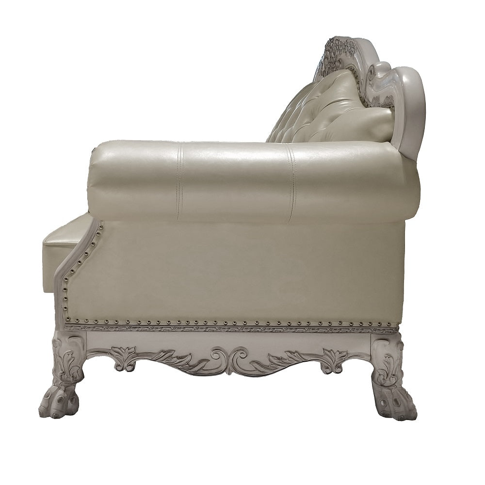 Dresden Loveseat - Ornate Home