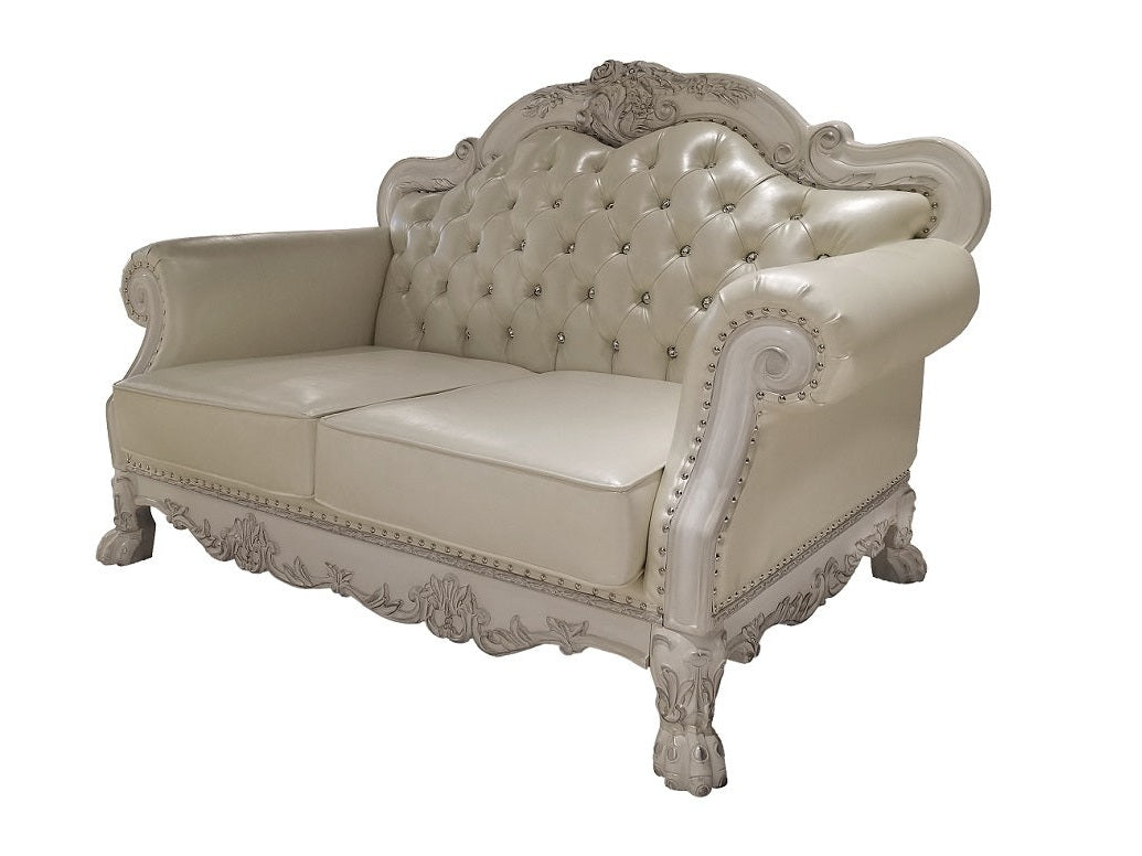 Dresden Loveseat - Ornate Home