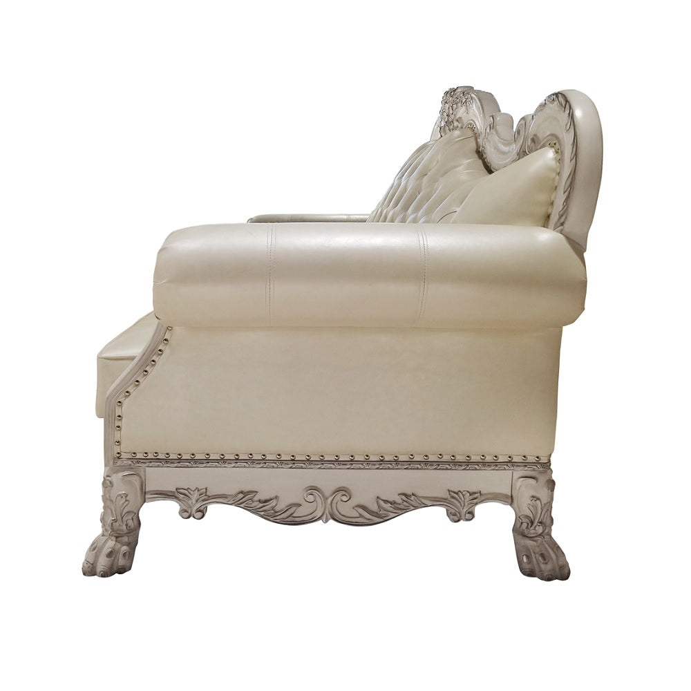 Dresden Sofa - Ornate Home