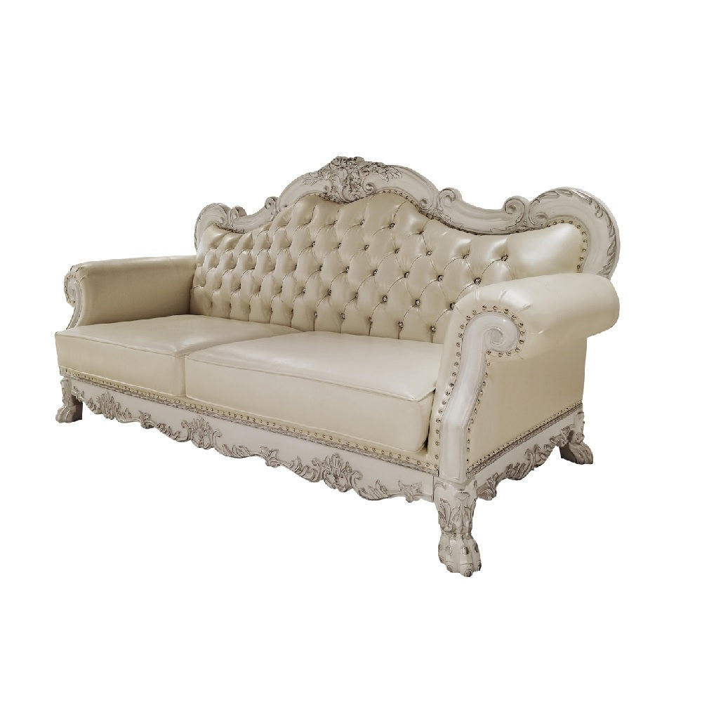 Dresden Sofa - Ornate Home