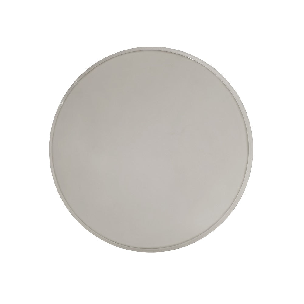 Dresden White Counter Height Table - Ornate Home