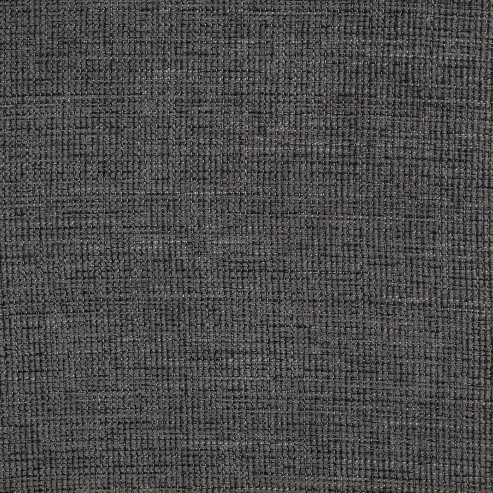 Dreux Grey Upholstered Queen Panel Platform Bed - Ornate Home