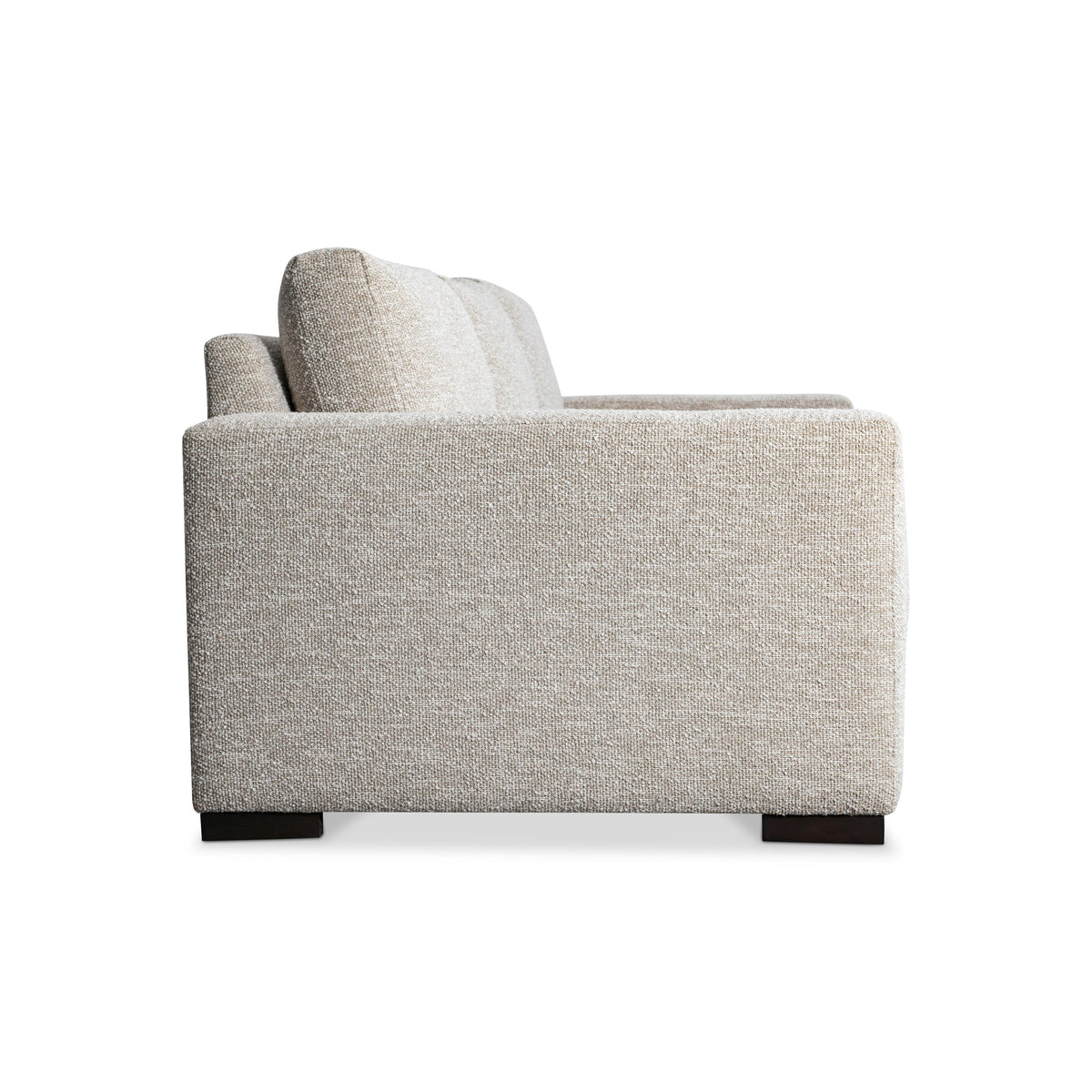Drew Java Sofa Without Pillows - Ornate Home
