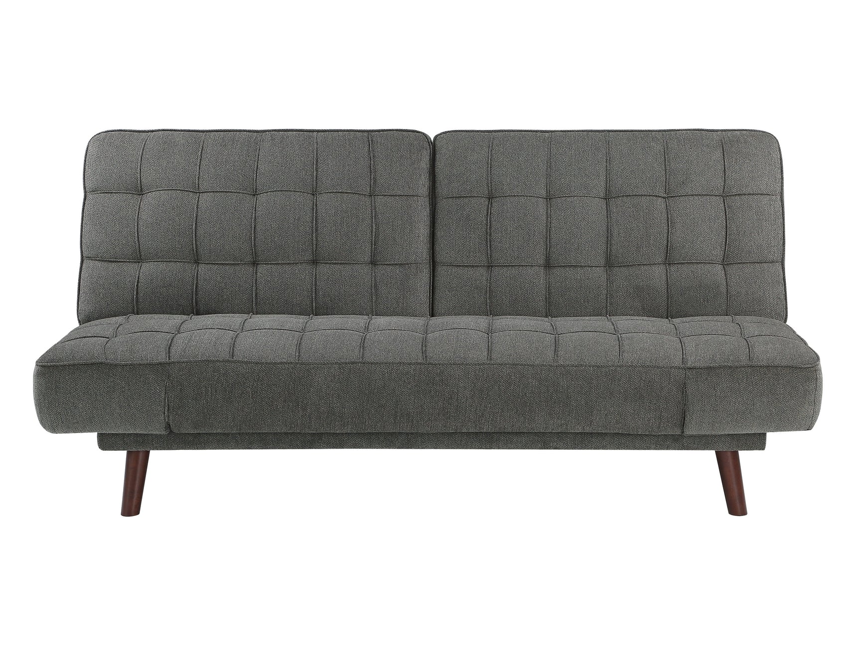 Driggs Dark Gray Sofas - Ornate Home
