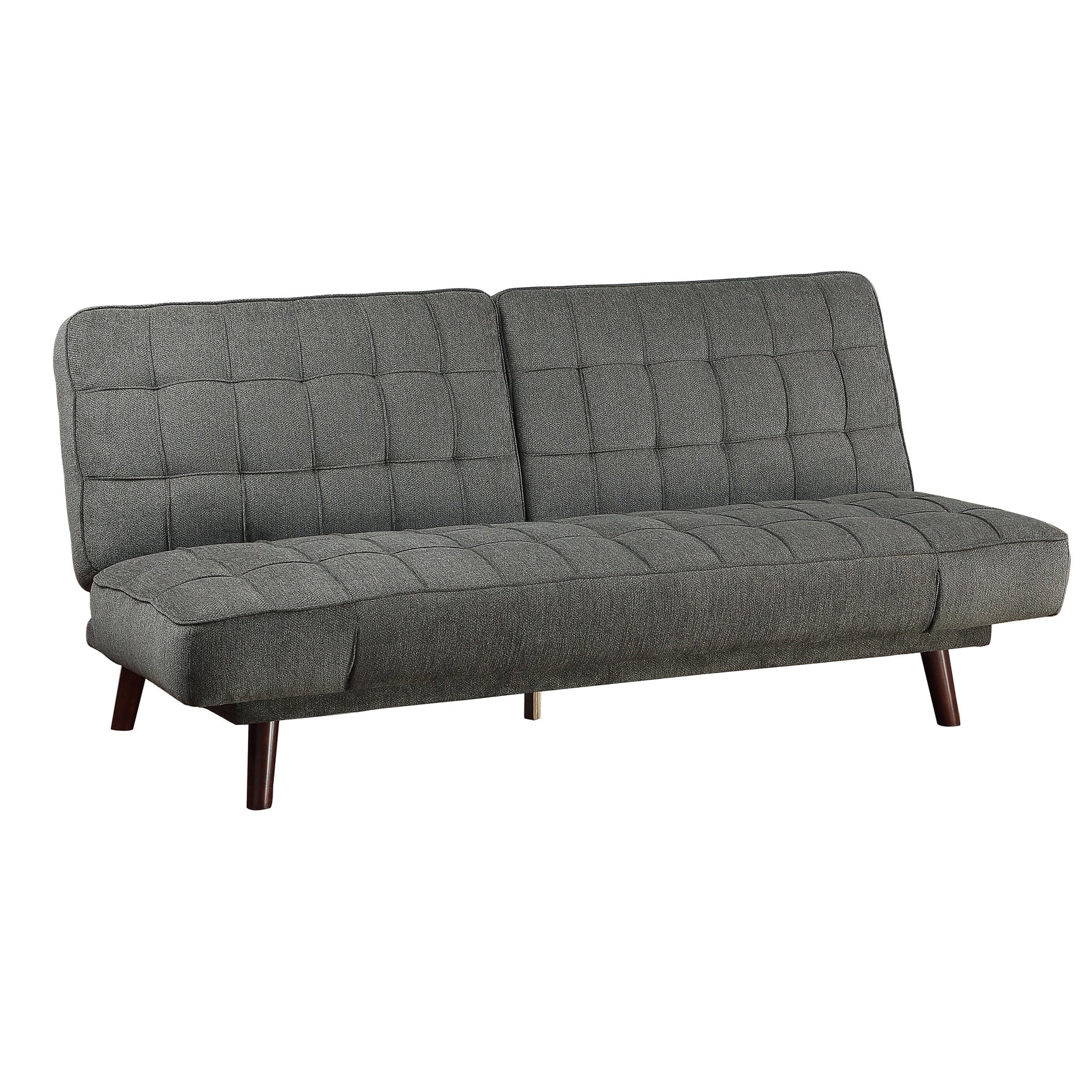 Driggs Dark Gray Sofas - Ornate Home