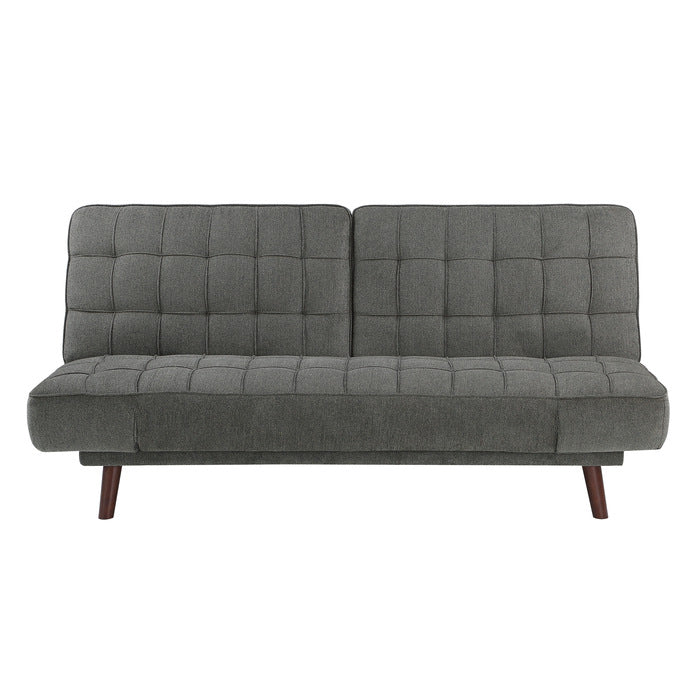 Driggs Dark Gray Sofas - Ornate Home