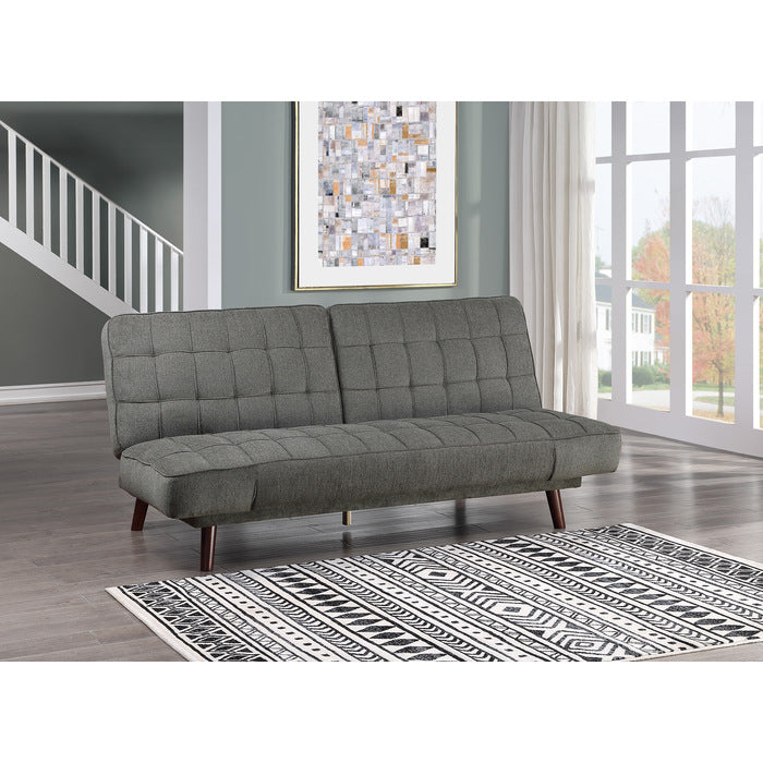 Driggs Dark Gray Sofas - Ornate Home