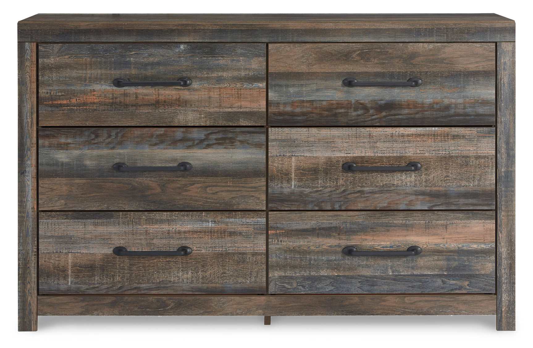 Drystan Multi Tone Dresser (Online Special Price) - Ornate Home