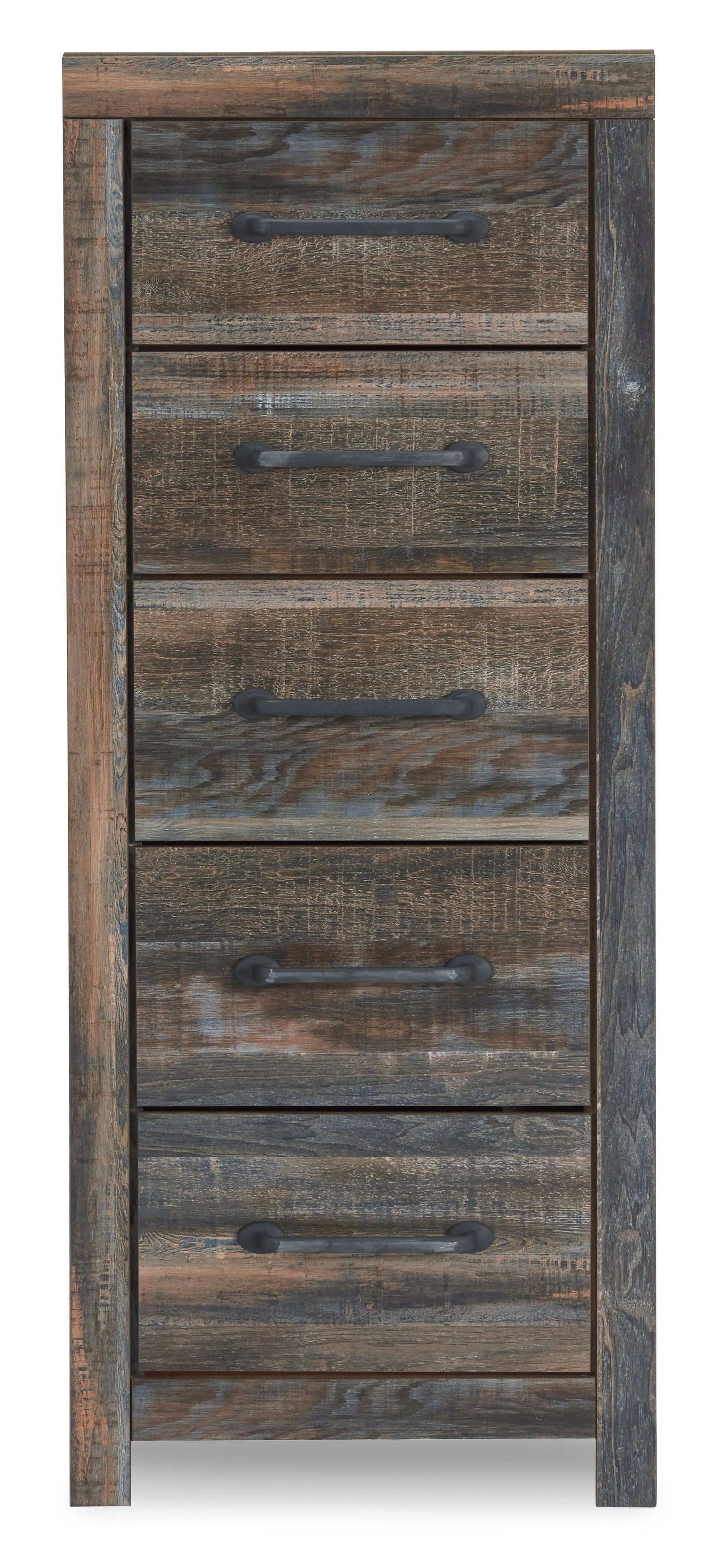 Drystan Multi Tone Narrow Chest (Online Special Price) - Ornate Home
