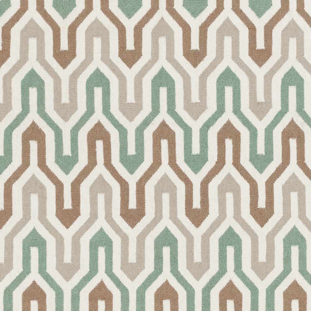 Dubberly Wool Area Rug - Clearance - Ornate Home