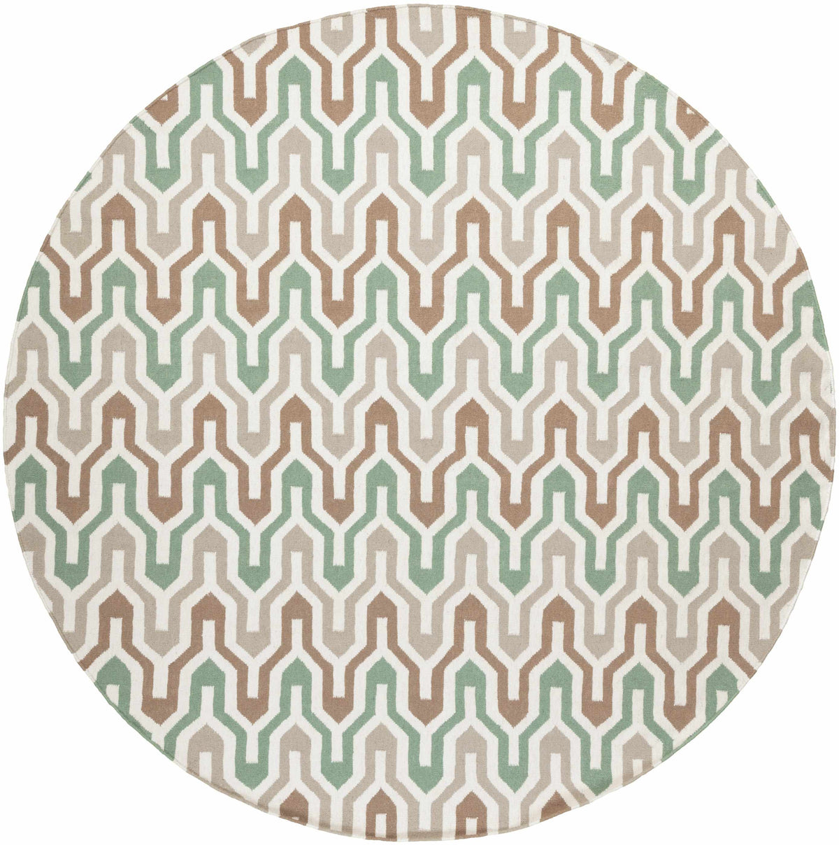 Dubberly Wool Area Rug - Clearance - Ornate Home