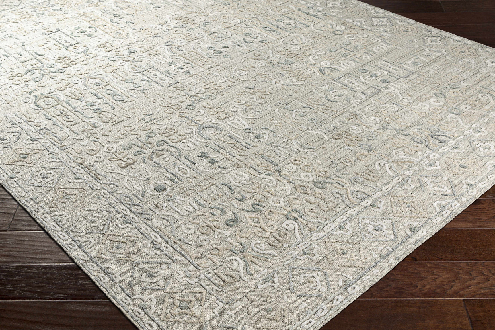 Dubbo Area Rug - Clearance - Ornate Home