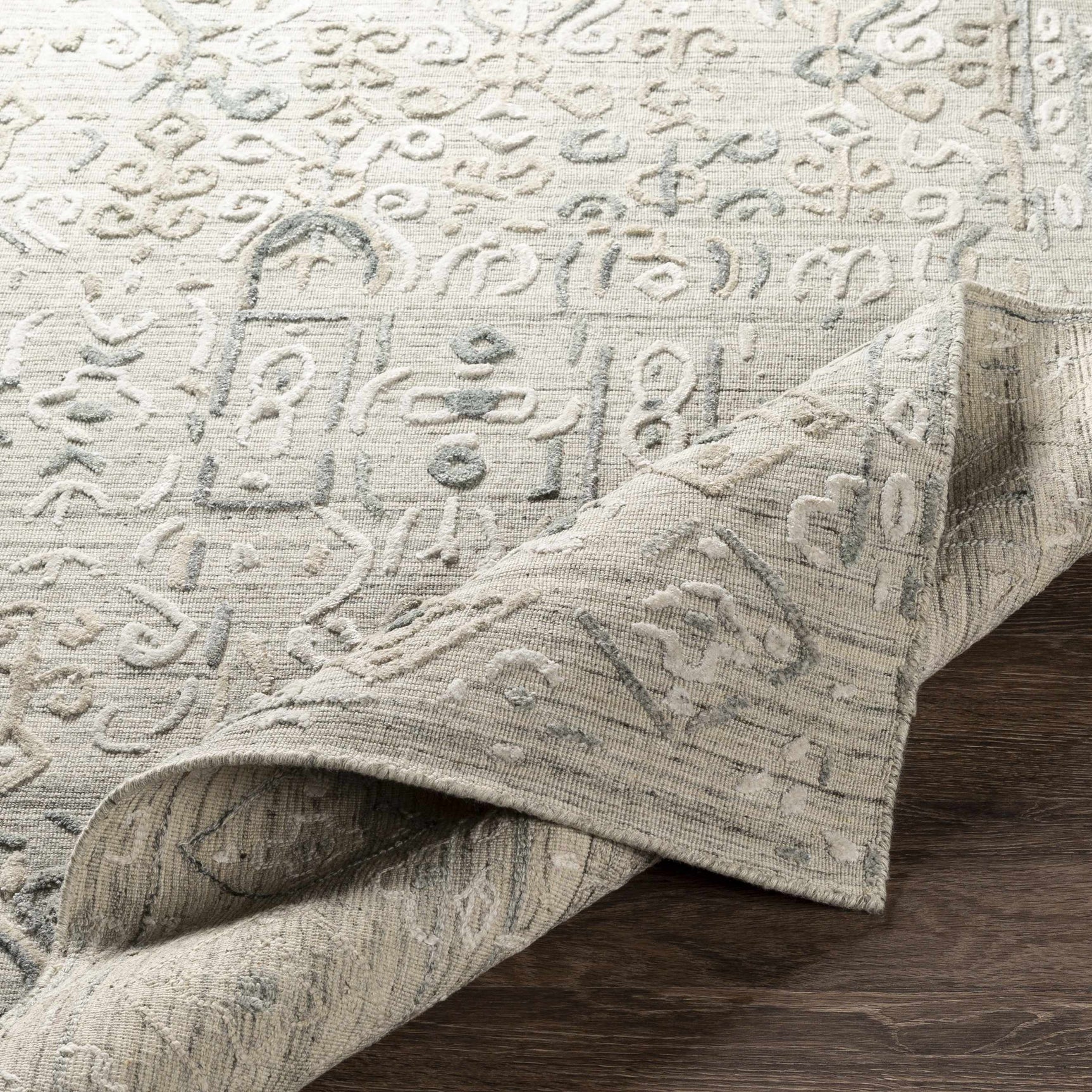 Dubbo Area Rug - Clearance - Ornate Home