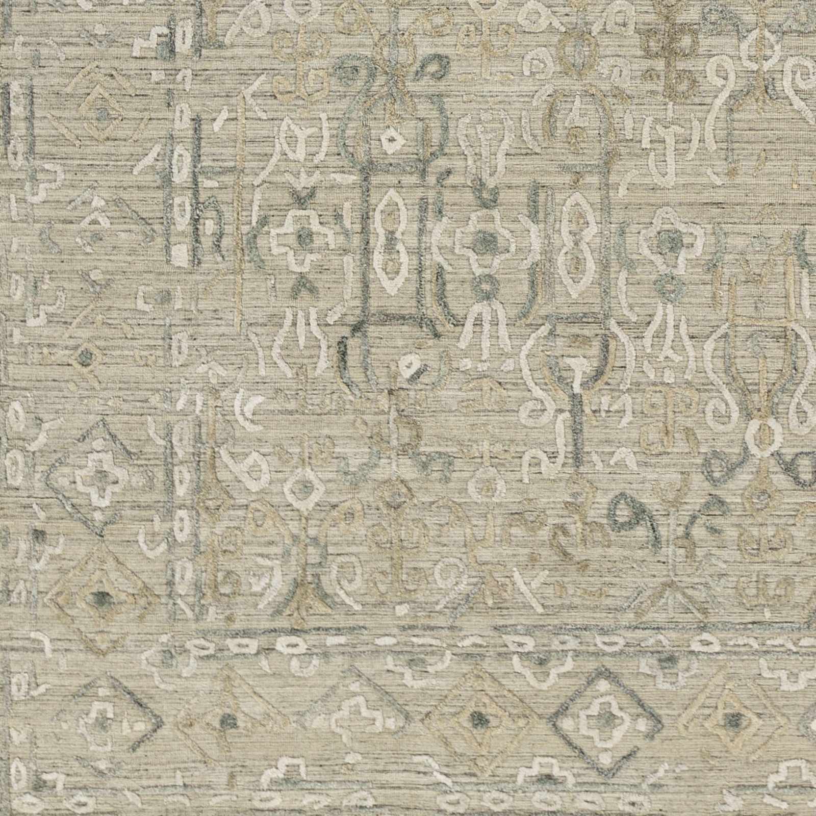 Dubbo Area Rug - Clearance - Ornate Home