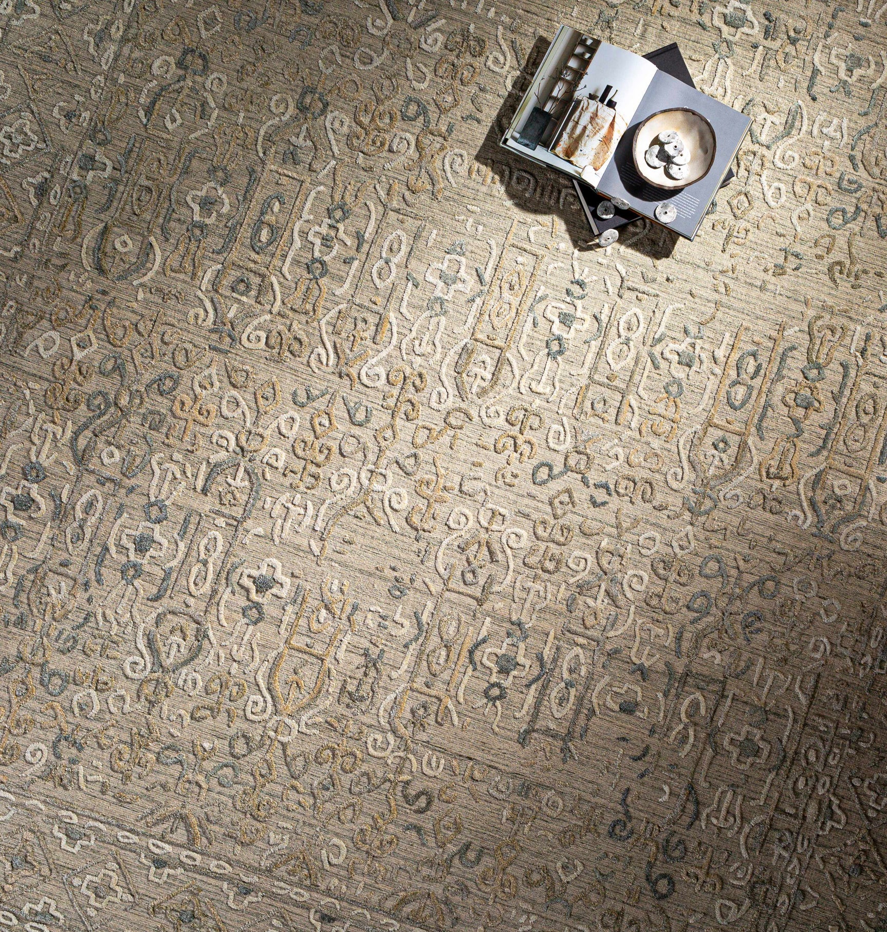 Dubbo Area Rug - Clearance - Ornate Home