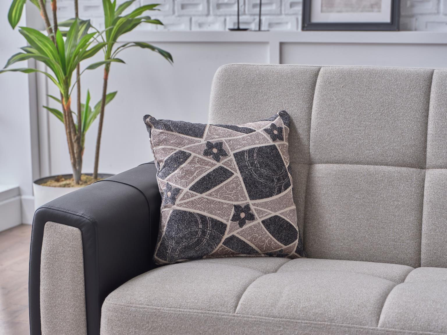 Dublin Living Room Set - Ornate Home