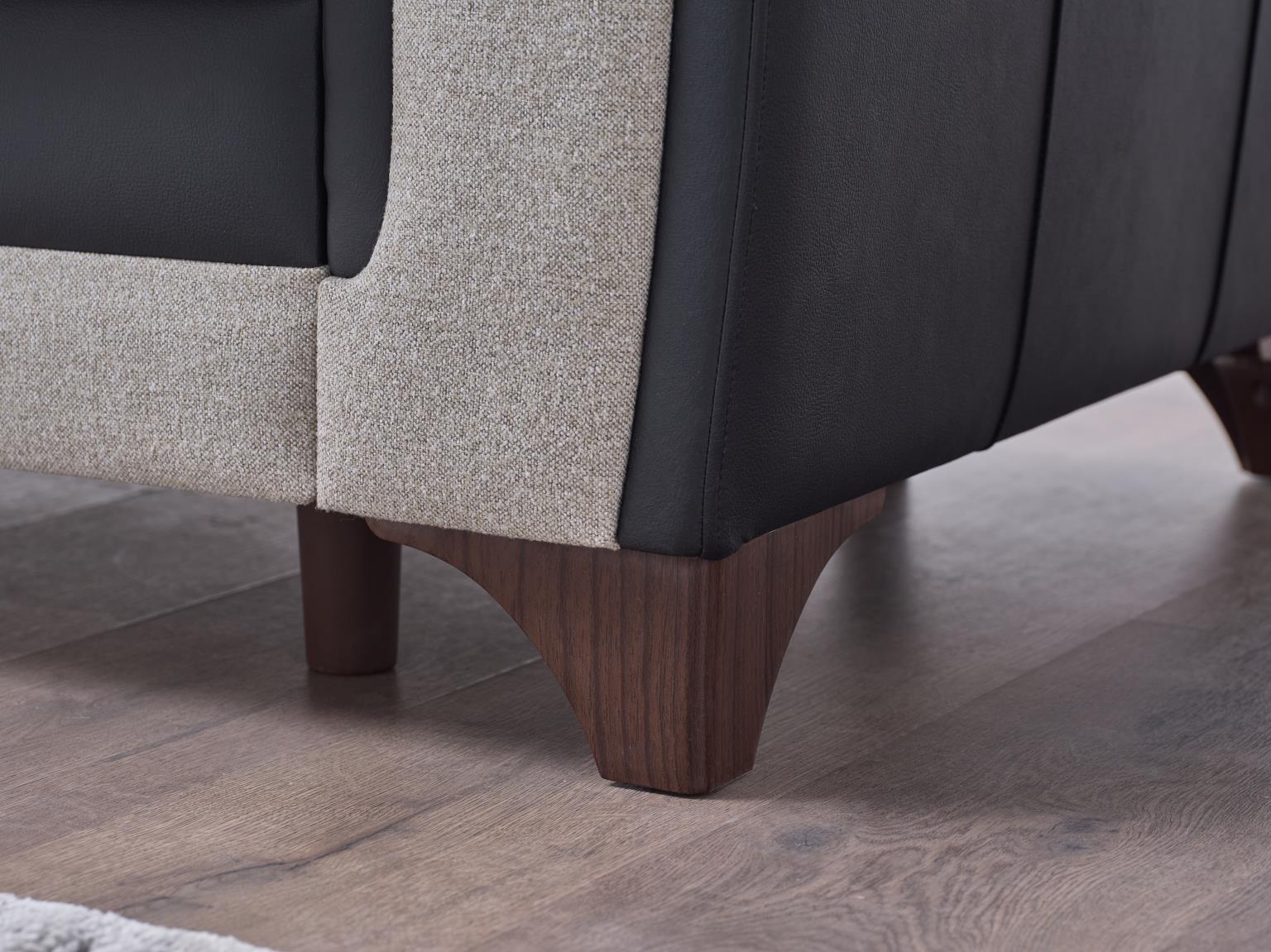 Dublin Living Room Set - Ornate Home