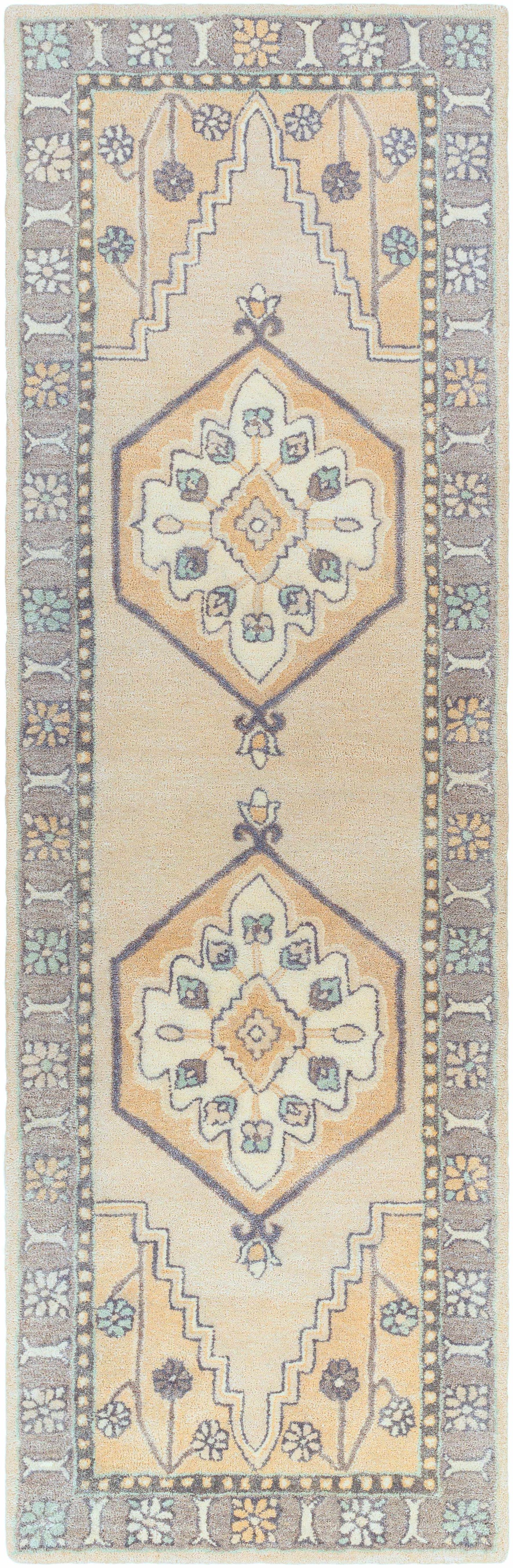 Duckenfield Area Rug - Clearance - Ornate Home