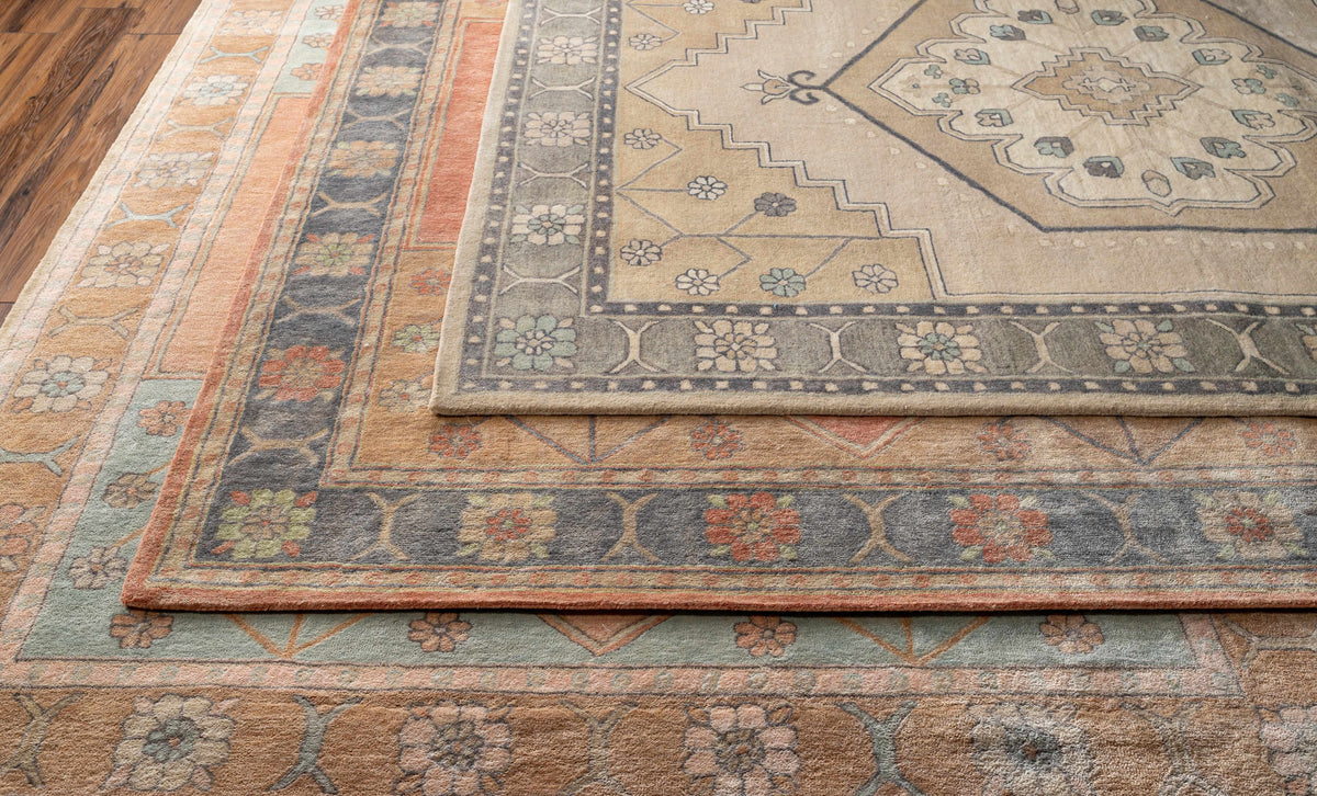 Duckenfield Area Rug - Clearance - Ornate Home