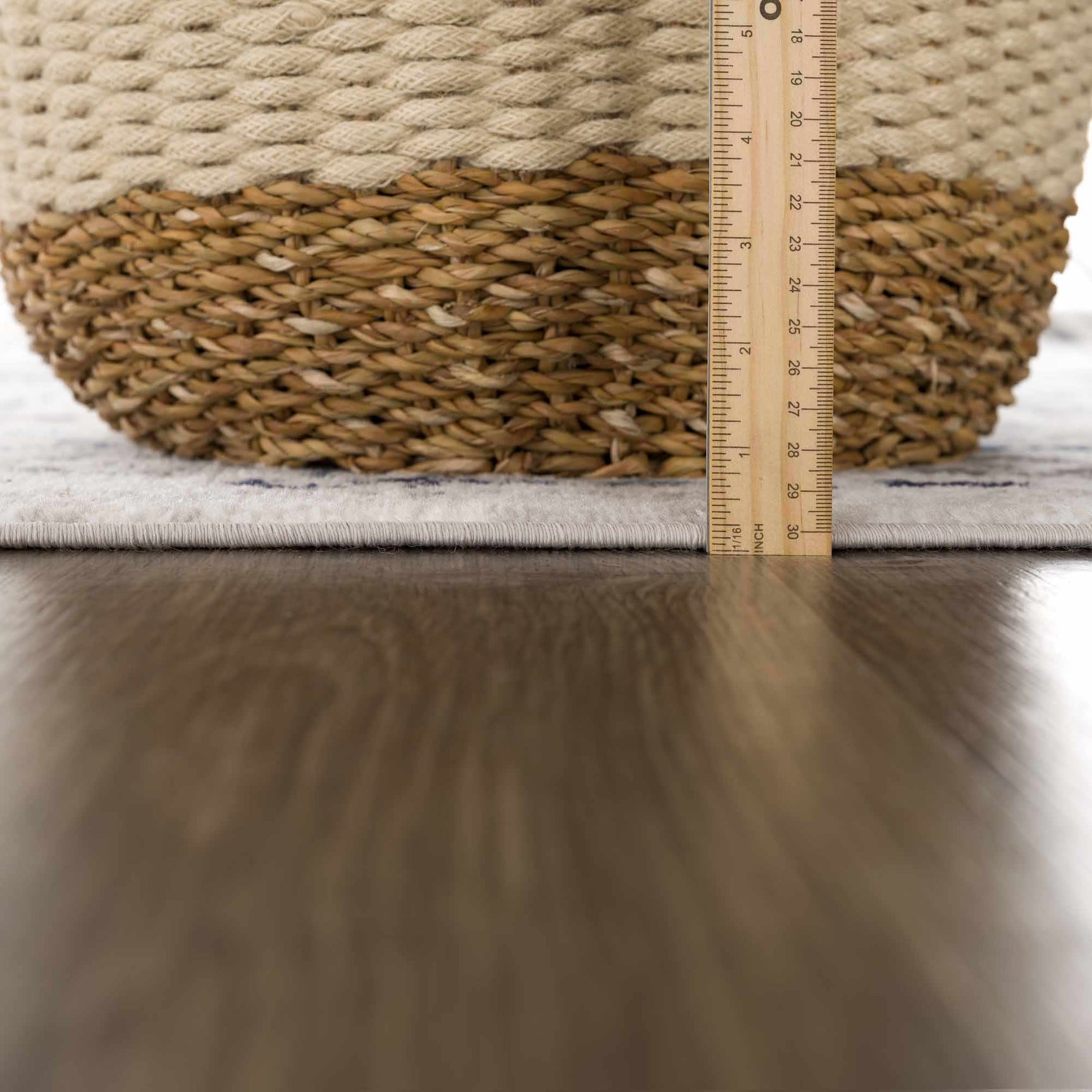 Duena Area Rug - Clearance - Ornate Home