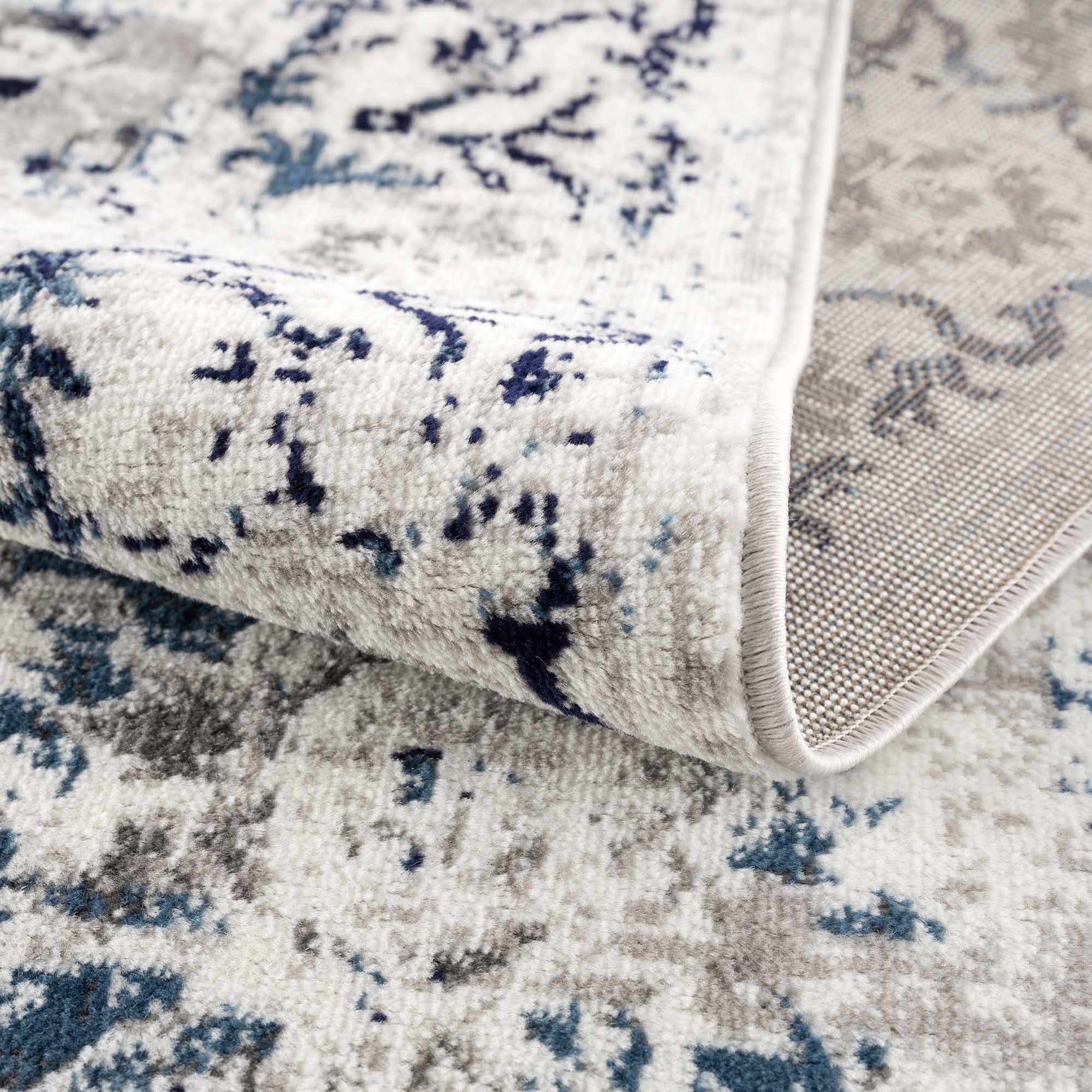 Duena Area Rug - Clearance - Ornate Home