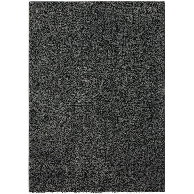 Dufur Dark Gray Area Rug - Ornate Home
