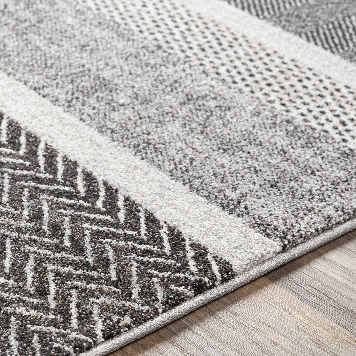 Dugginsville Area Rug - Clearance - Ornate Home