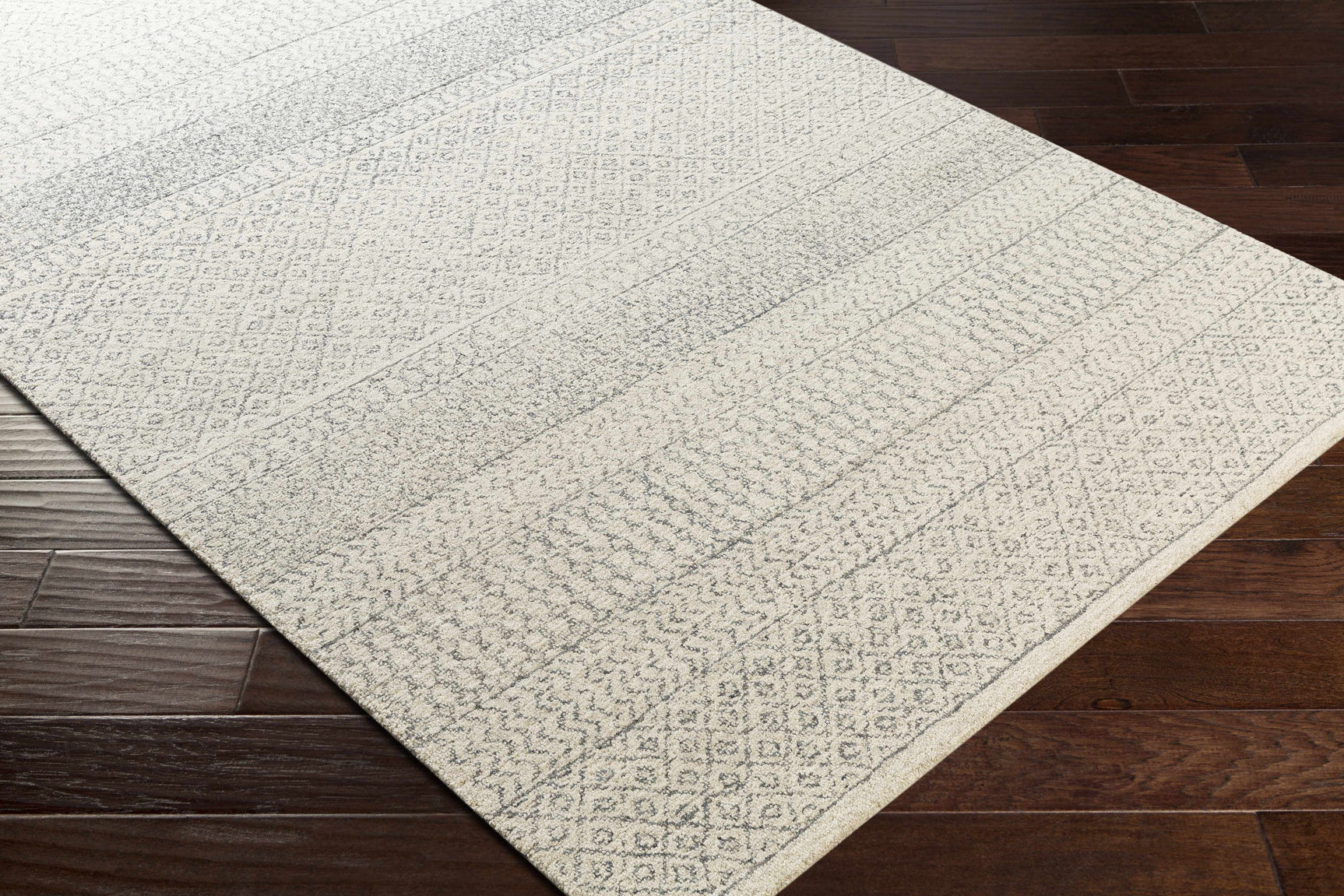 Dugway Tufted Maroc Wool Rug - Ornate Home