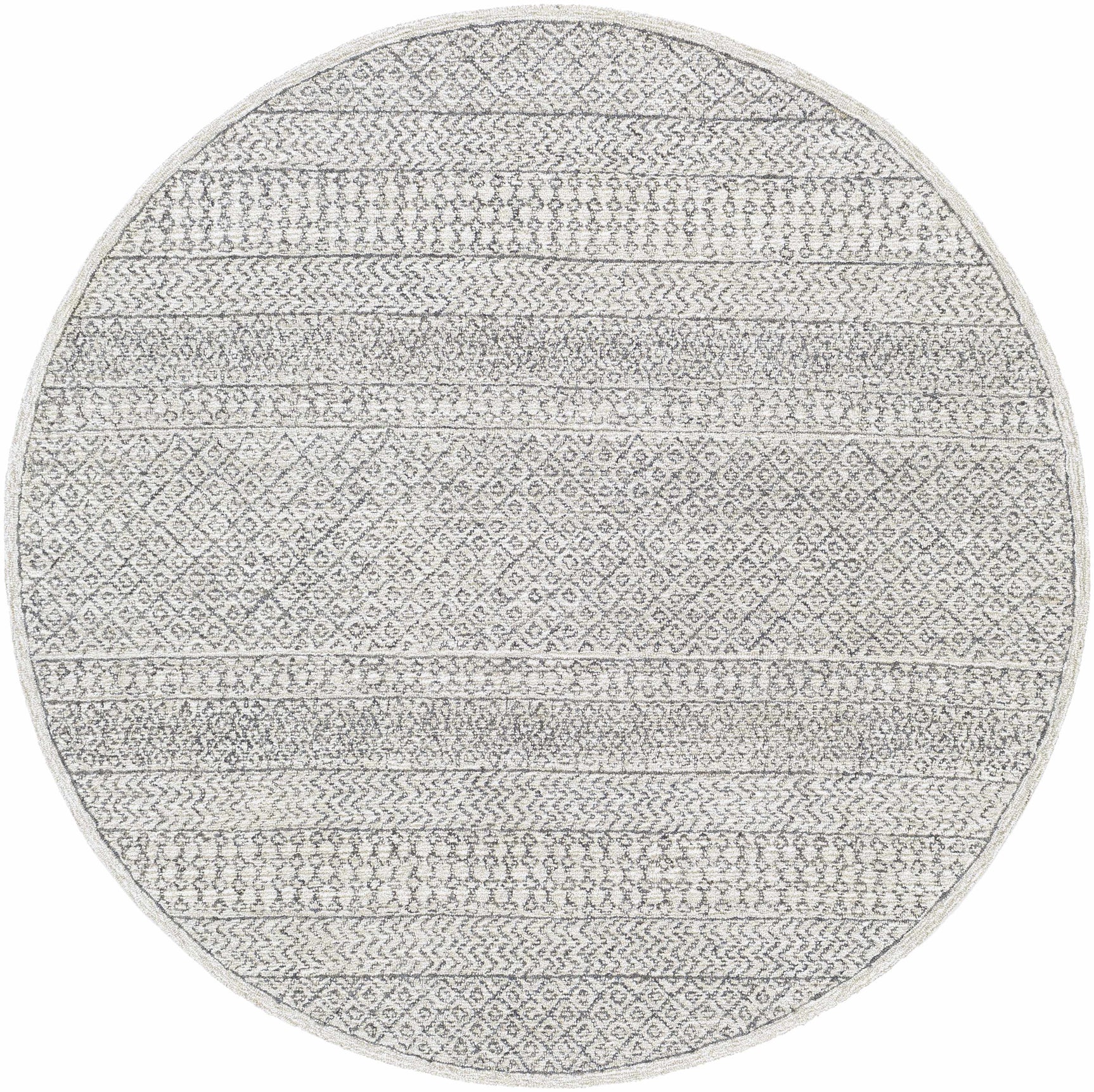Dugway Tufted Maroc Wool Rug - Ornate Home