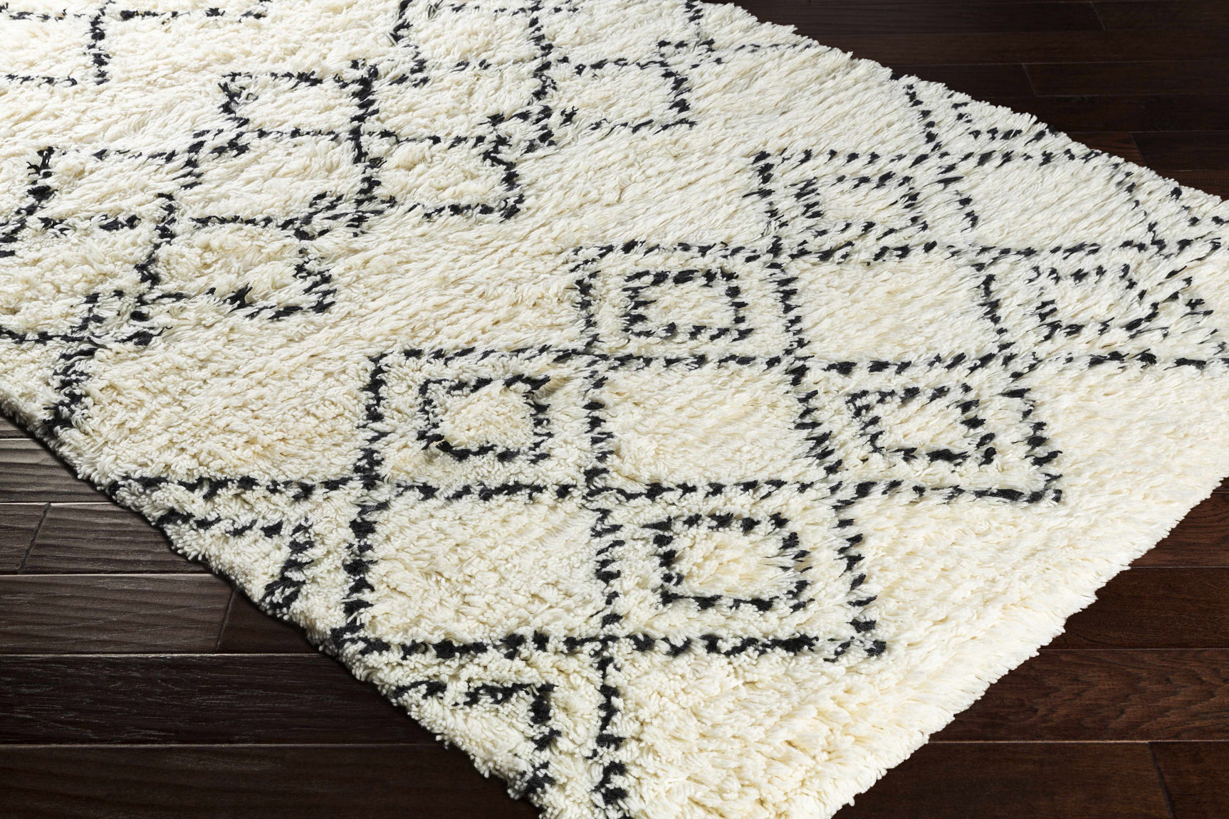 Dukedom Area Rug - Clearance - Ornate Home