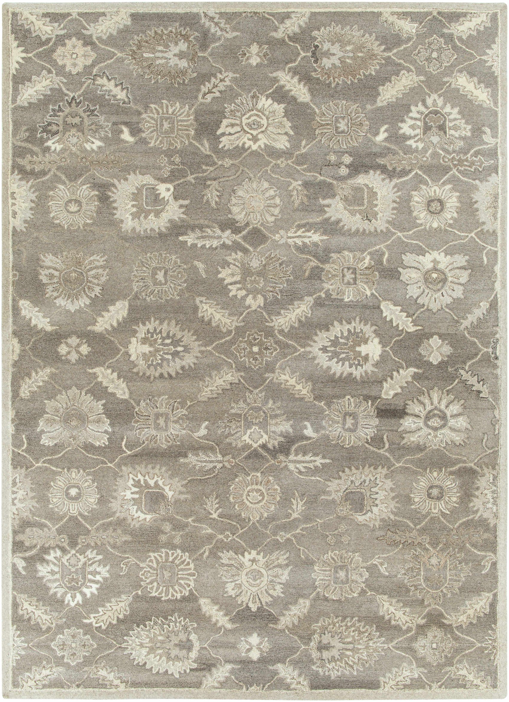 Dulles Area Rug - Ornate Home