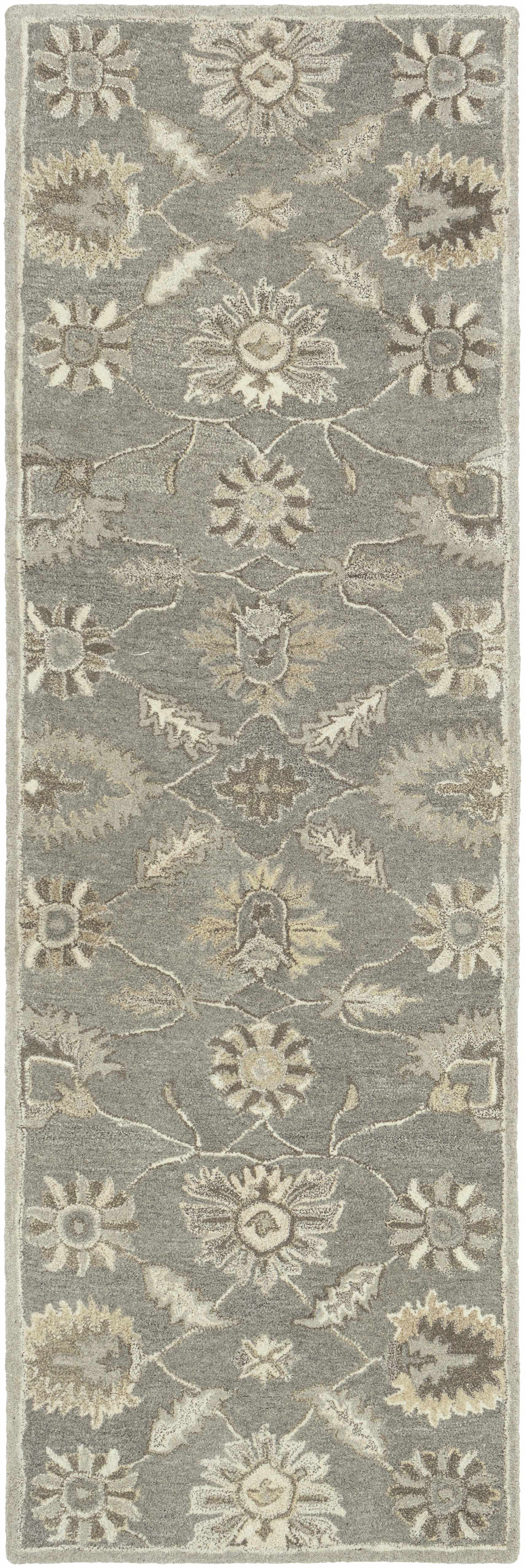 Dulles Area Rug - Ornate Home