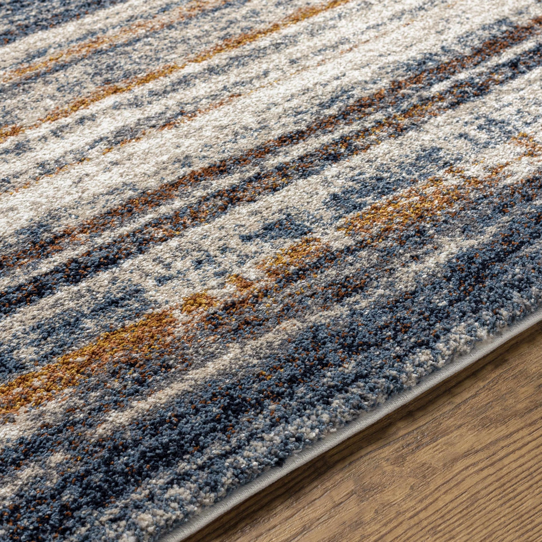 Dumaguil Thick Luxe Rug - Ornate Home