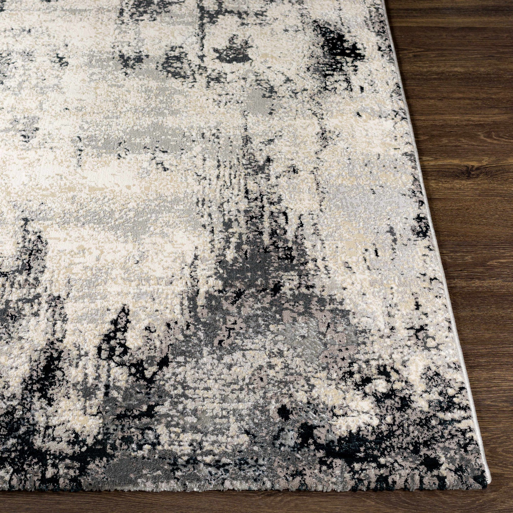Dumangas Area Rug - Clearance - Ornate Home