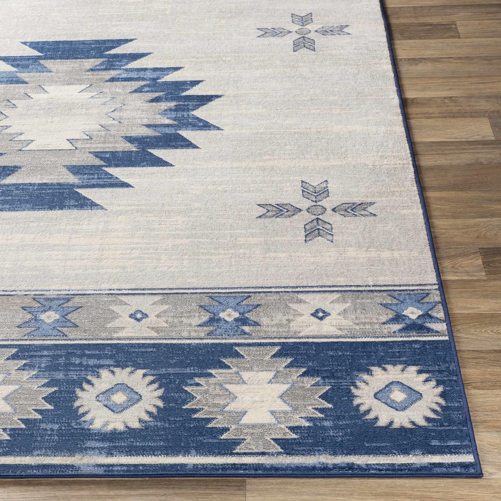 Dumfries Area Rug - Clearance - Ornate Home
