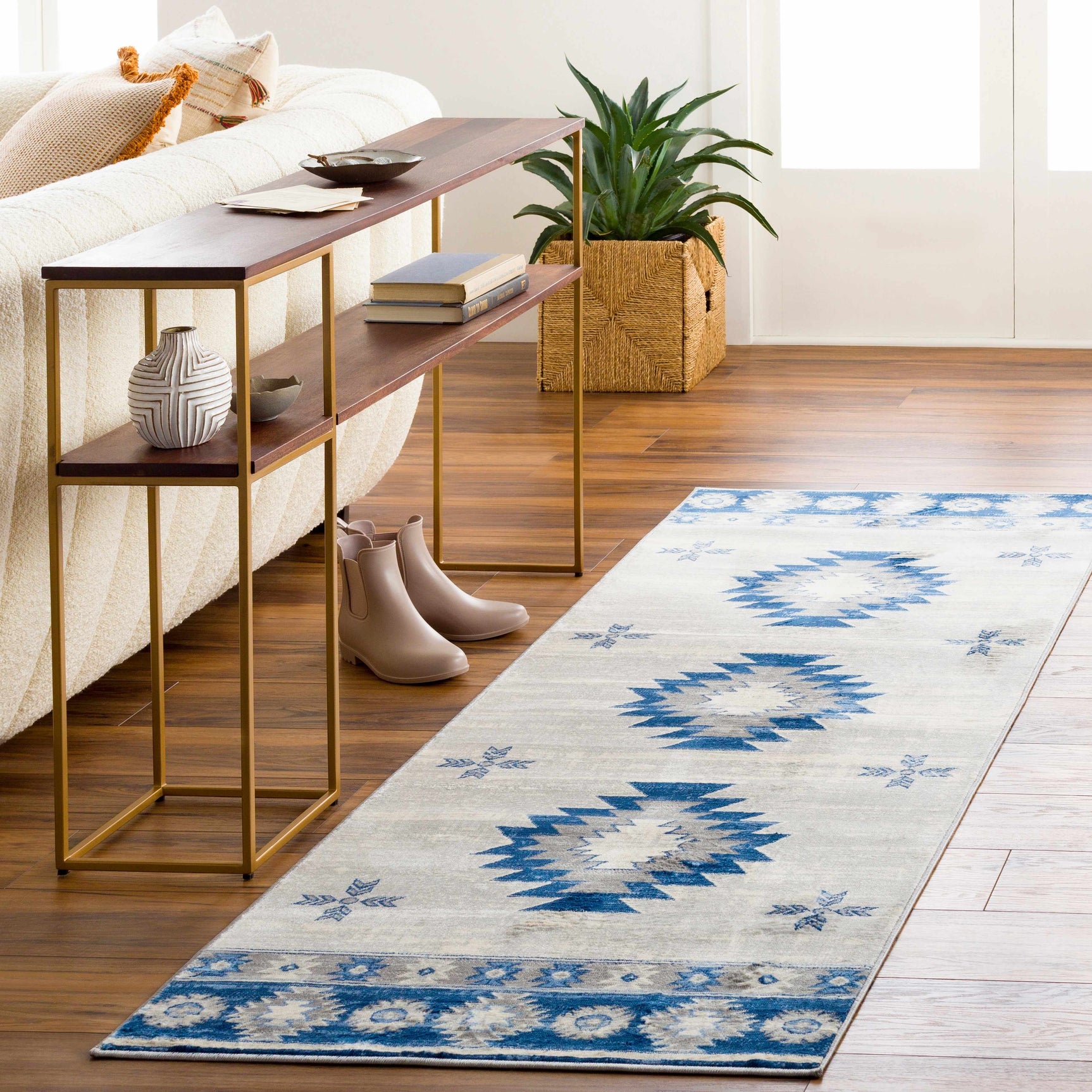 Dumfries Area Rug - Clearance - Ornate Home