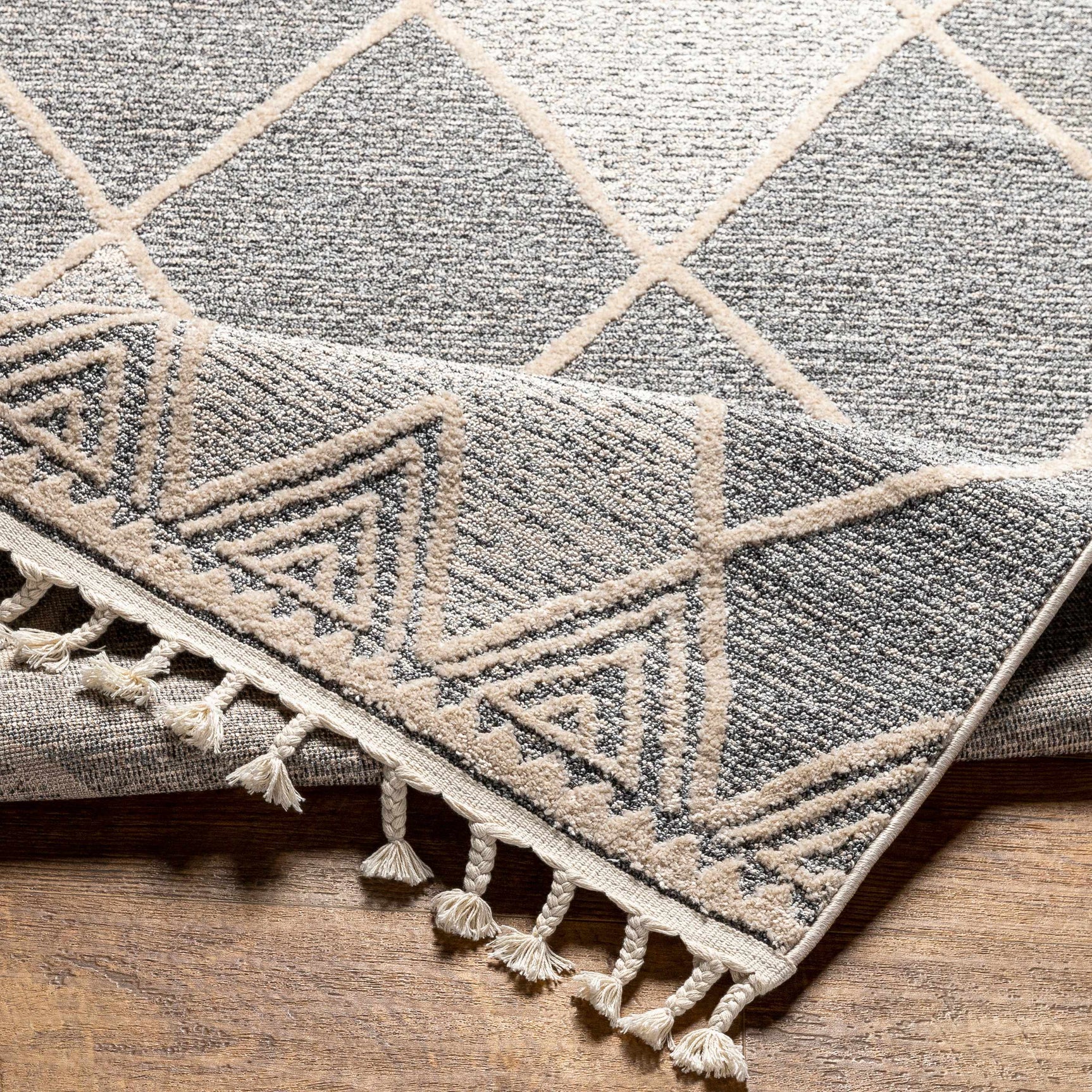 Dumlan Area Carpet - Clearance - Ornate Home