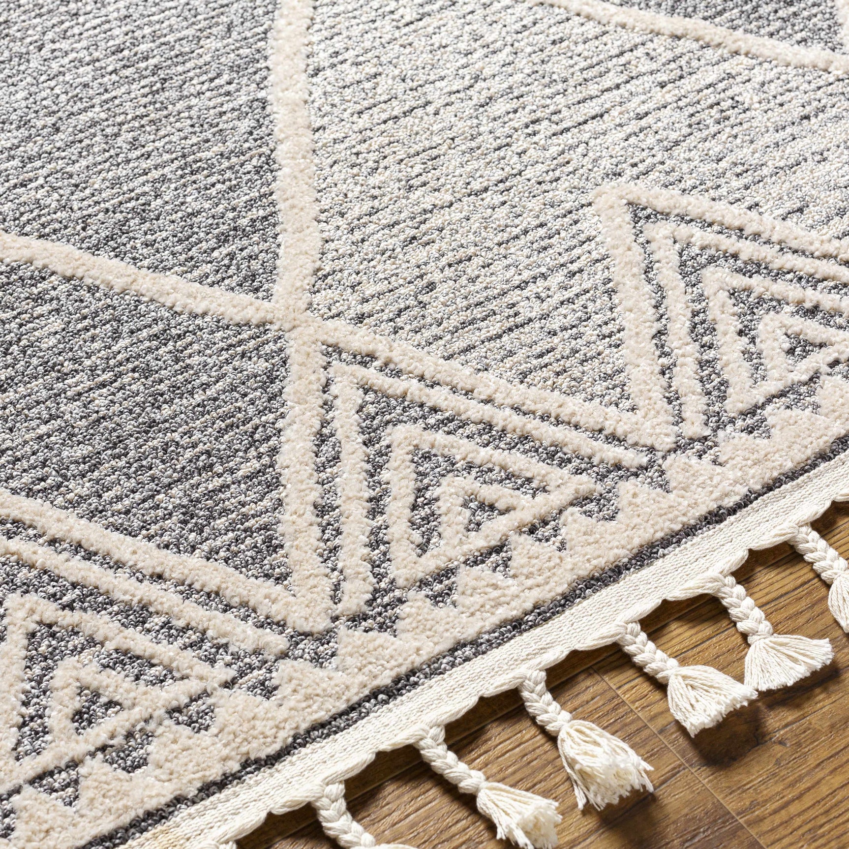 Dumlan Area Carpet - Clearance - Ornate Home
