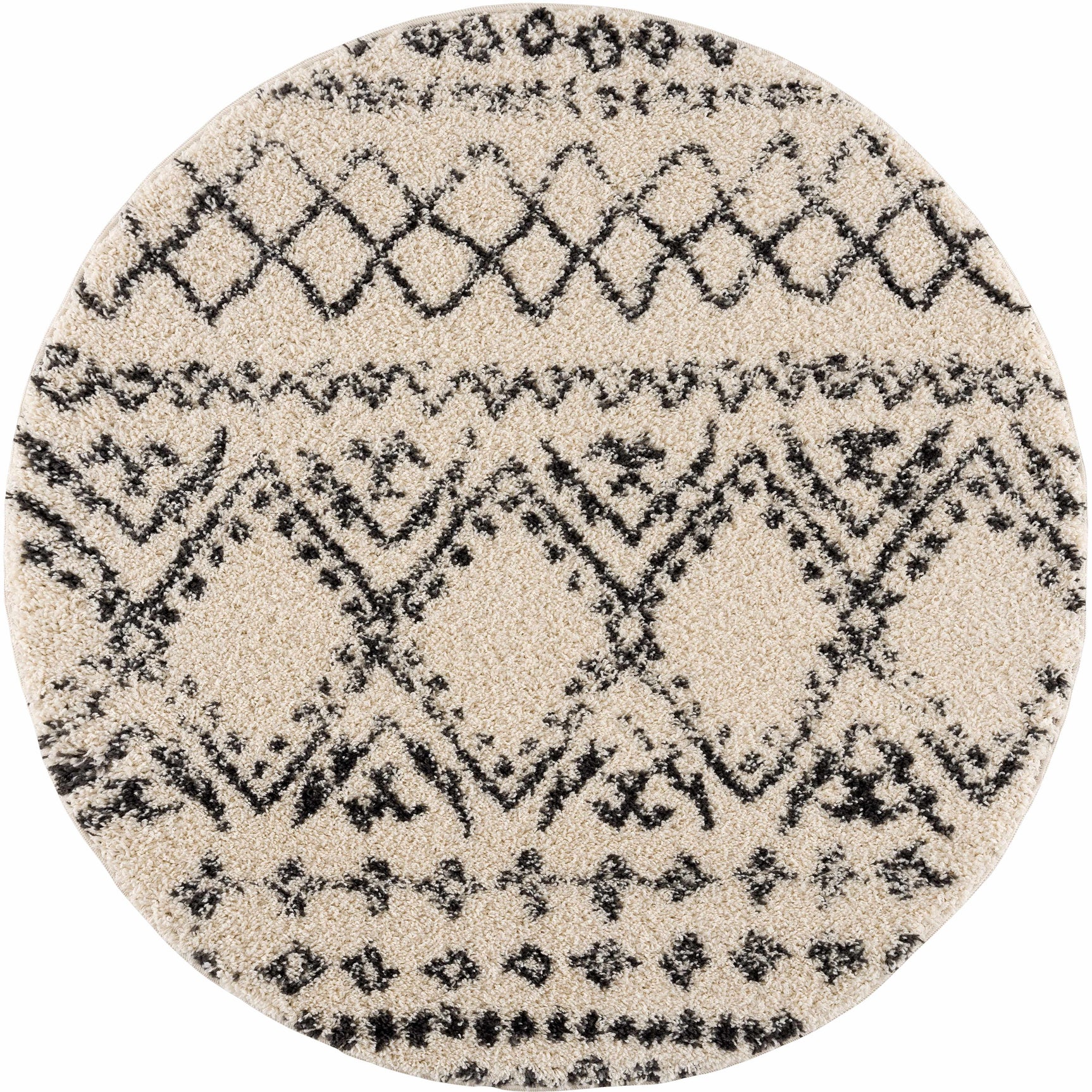 Duncans Area Rug - Clearance - Ornate Home